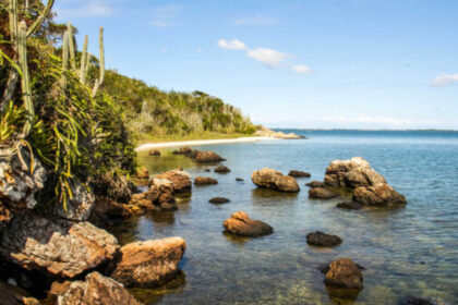 São Pedro da Aldeia está elegível para ser credenciada pela UNESCO como membro de geoparque fluminense