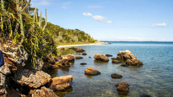 São Pedro da Aldeia está elegível para ser credenciada pela UNESCO como membro de geoparque fluminense