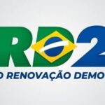 Edital de convocação – Convenção Municipal do Partido da Renovação Democrática em São Fidélis