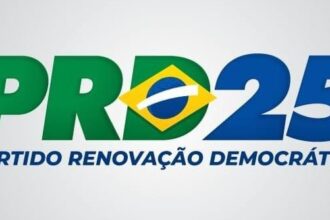 Edital de convocação – Convenção Municipal do Partido da Renovação Democrática em São Fidélis