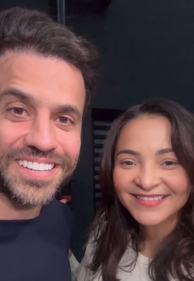 Pablo Marçal sobre Delegada Madeleine: “É uma mulher valente, gestora e honesta”