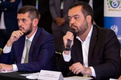 TRE rejeita recursos e mantém absolvição de Castro, Pampolha e Bacellar