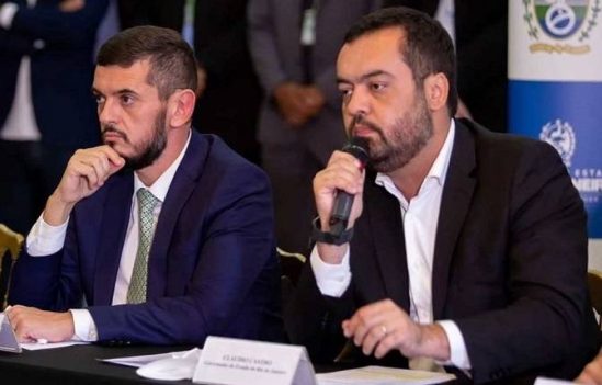 TRE rejeita recursos e mantém absolvição de Castro, Pampolha e Bacellar