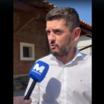 Em entrevista à Globo, Bacellar comenta exoneração de Washington Reis