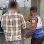 Policiais do Segurança Presente prendem motorista de aplicativo suspeito de estuprar e engravidar mulher