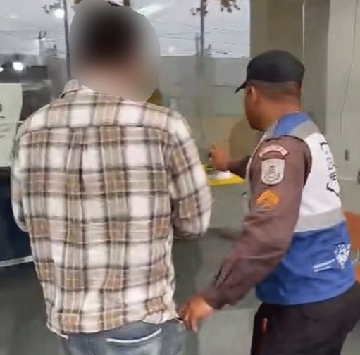 Policiais do Segurança Presente prendem motorista de aplicativo suspeito de estuprar e engravidar mulher