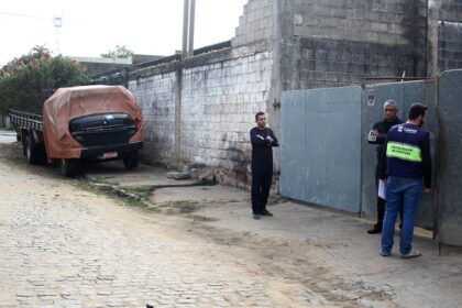 Campos registra mais de 2200 terrenos e imóveis em situação de abandono apenas em 2024