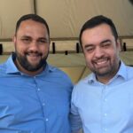 Thiago Rangel destaca importância das obras custeadas pelo Estado no interior