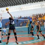 Liga do Interior de Vôlei chega a Campos com jogos disputados neste fim de semana