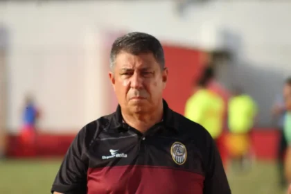 Comandante Alvinegro: Americano anuncia a contratação de novo técnico