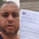 Homem registra boletim e diz ter sido agredido pelo vereador de Campos, Kassiano Tavares