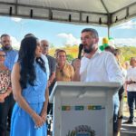 Bacellar destaca importância das parcerias para o crescimento do interior