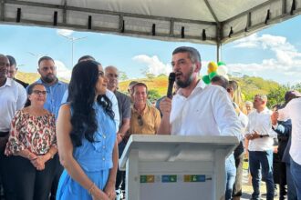 Bacellar destaca importância das parcerias para o crescimento do interior