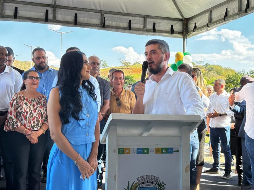 Bacellar destaca importância das parcerias para o crescimento do interior