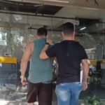 Homem é preso suspeito de injuriar e ameaçar a ex-companheira, em Campos