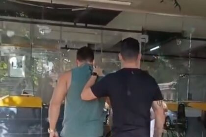 Homem é preso suspeito de injuriar e ameaçar a ex-companheira, em Campos