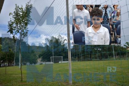 EXCLUSIVO: Investigação, pedido por justiça e caso similar: saiba detalhes da morte do menino de 11 anos que foi eletrocutado, em São Fidélis