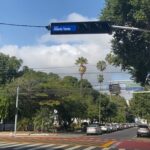 IMTT troca nomenclatura das ruas nos semáforos e deixa motoristas confusos, em Campos