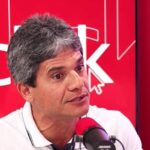 Wladimir através do PP pede retirada de entrevista com fala de Jefferson Azevedo do ar; Juiz nega