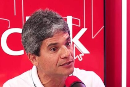 Wladimir através do PP pede retirada de entrevista com fala de Jefferson Azevedo do ar; Juiz nega