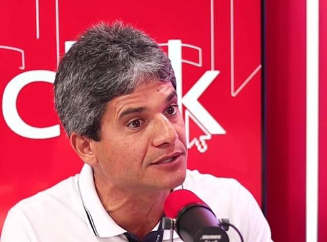 Wladimir através do PP pede retirada de entrevista com fala de Jefferson Azevedo do ar; Juiz nega