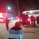 Mais de 10 tiros são disparados em atentado a de pré-candidata a prefeita de Araruama