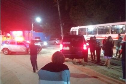 Mais de 10 tiros são disparados em atentado a de pré-candidata a prefeita de Araruama