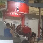 Criança de 12 anos morre no HFM vítima de grave acidente, em Campos