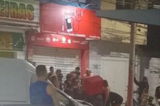 Criança de 12 anos morre no HFM vítima de grave acidente, em Campos