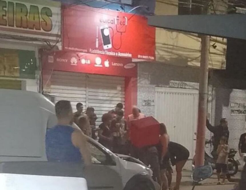 Criança de 12 anos morre no HFM vítima de grave acidente, em Campos