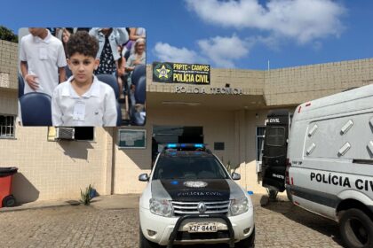 Laudo inconclusivo, grade energizada e outras vítimas de choque: saiba mais detalhes da morte do menino de 11 anos, eletrocutado em São Fidélis