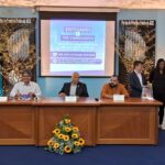 Pré-candidatos participam da segunda rodada da sabatina na ACIC