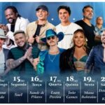 A mais antiga Expo do Brasil começa neste sábado (13), com entrada franca