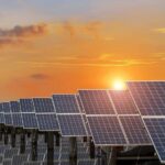 Expansão do mercado de energia solar