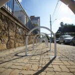 Obra do IMTT em patrimônio histórico tombado é embargada pelo Inepac