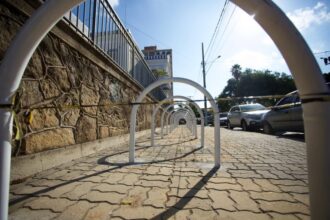 Obra do IMTT em patrimônio histórico tombado é embargada pelo Inepac