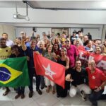 PT marca convenção partidária para o dia 20 de julho