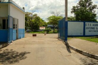 Deputada Marina do MST destina emenda parlamentar para a Escola Agrícola de Campos