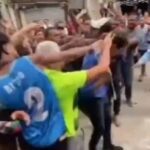 Ex-secretário municipal do Rio e pré-candidato a vereador é agredido na Cidade de Deus durante operação