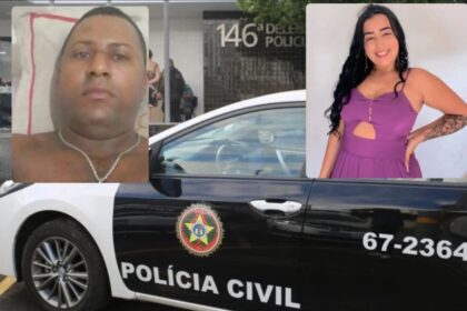 Polícia Civil procura suspeito de ter estrangulado garota de programa encontrada morta, em Campos