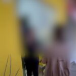 VÍDEO: Chefe da Vigilância Sanitária de Campos é agredida durante fiscalização em clínica veterinária 