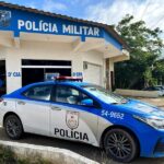 Corpo em estado de decomposição é encontrado em São Francisco
