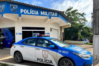Corpo em estado de decomposição é encontrado em São Francisco
