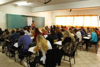 Secretaria de Educação publica edital para Concurso Público