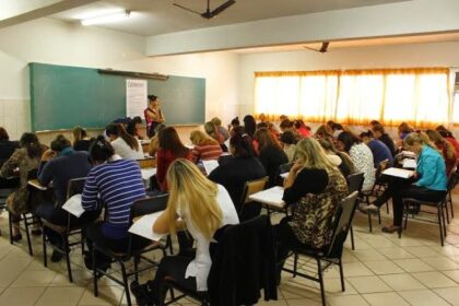 Secretaria de Educação publica edital para Concurso Público