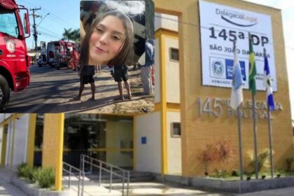 Motorista do caminhão envolvido em grave acidente que matou jovem em São João da Barra ainda não foi localizado pela polícia