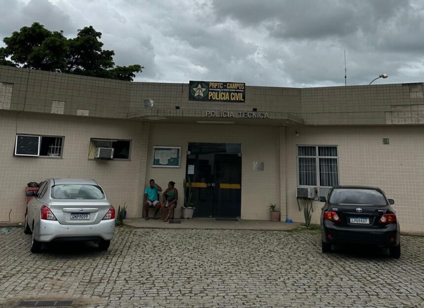 Homem morre atropelado na BR-356 em Campos