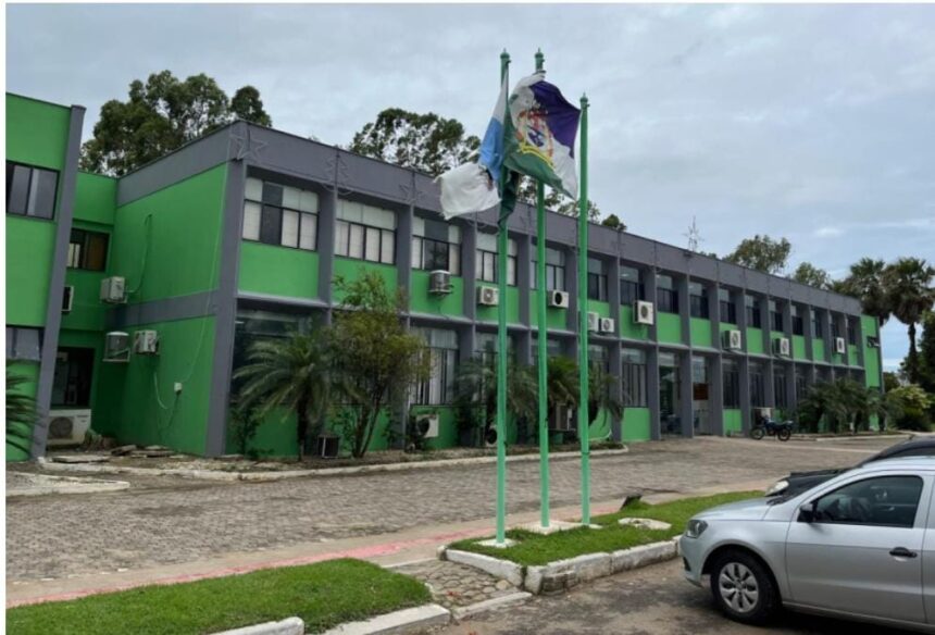 Sem licitação, empresa de Araruama se consagra como a maior empreiteira da Prefeitura de SFI, totalizando mais de R$ 4 milhões em contratos