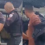 Suspeitos de extorquir moradores e comerciantes são presos na Baixada Campista