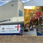 ‘Rolezinho’ de moto em Campos termina com um jovem assassinado e outro baleado